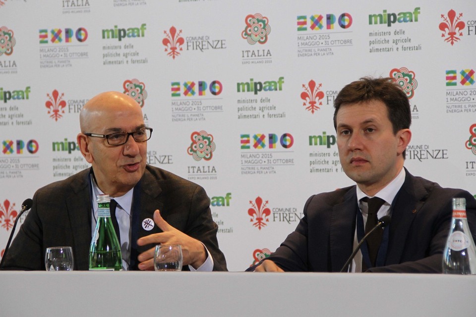 Expo 2015, Matera 2019 protagonista a Firenze