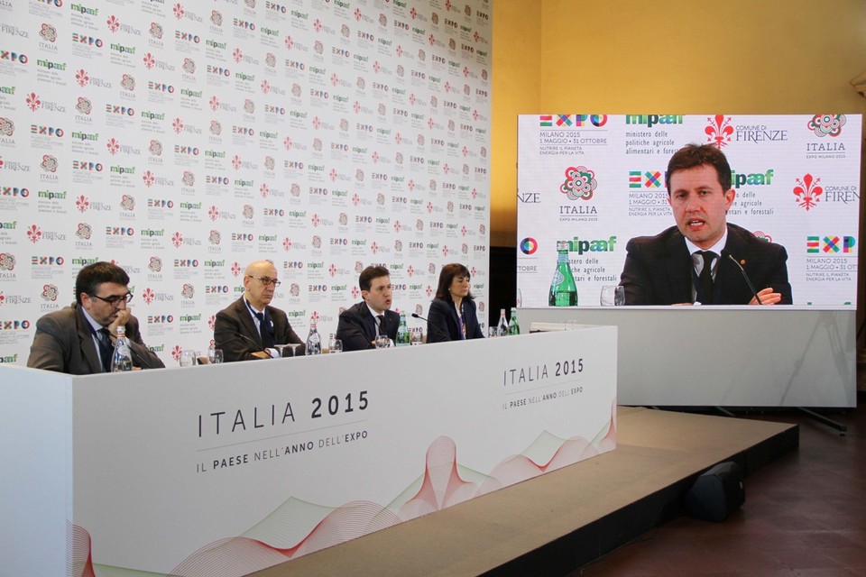 Expo 2015, Matera 2019 protagonista a Firenze