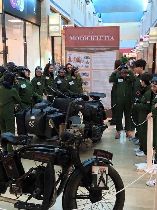 giorno da pilota molfetta