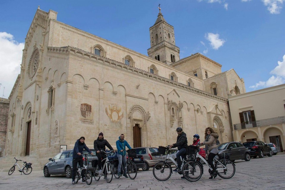 Le escursioni del Quorum