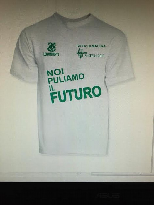 Presentata l’iniziativa “Noi puliamo il futuro”