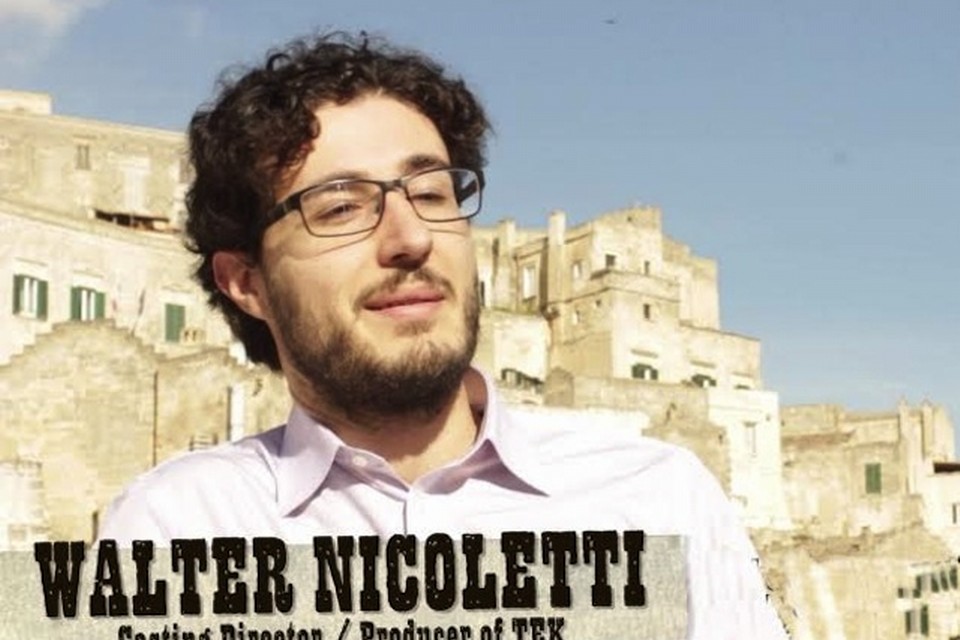 Walter Nicoletti