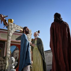 Festa della Bruna - foto Pietro Amendolara