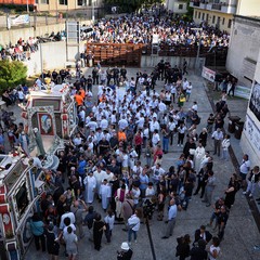 Festa della Bruna - foto Pietro Amendolara