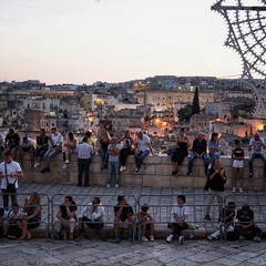 Festa della Bruna - foto Pietro Amendolara