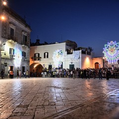 Festa della Bruna - foto Pietro Amendolara