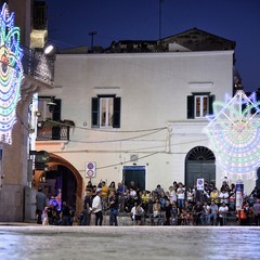 Festa della Bruna - foto Pietro Amendolara