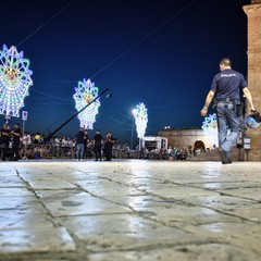 Festa della Bruna - foto Pietro Amendolara