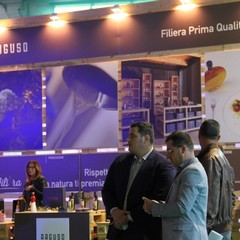 1^ edizione di "Murgia è Fiera" a Gravina