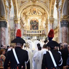 Festa della Bruna - foto Pietro Amendolara