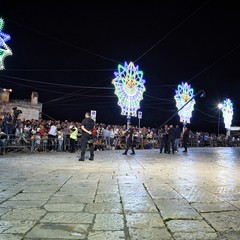 Festa della Bruna - foto Pietro Amendolara