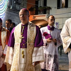 Festa della Bruna - foto Pietro Amendolara