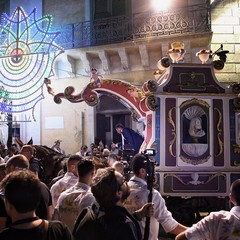 Festa della Bruna - foto Pietro Amendolara