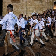 Festa della Bruna - foto Pietro Amendolara