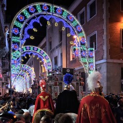 Festa della Bruna - foto Pietro Amendolara