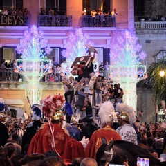 Festa della Bruna - foto Pietro Amendolara