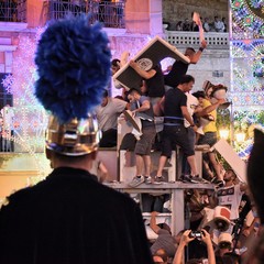 Festa della Bruna - foto Pietro Amendolara