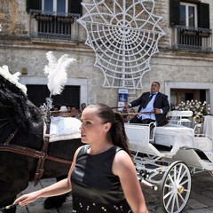 Festa della Bruna - foto Pietro Amendolara