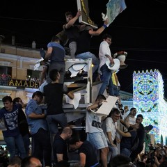 Festa della Bruna - foto Pietro Amendolara