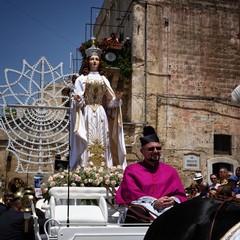 Festa della Bruna - foto Pietro Amendolara