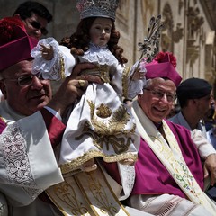 Festa della Bruna - foto Pietro Amendolara