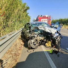 Incidente