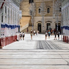 Festa della Bruna - foto Pietro Amendolara