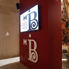 Mib: Museo Immersivo Bruna