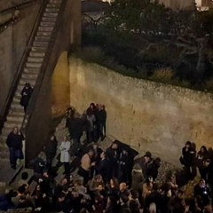 Anteprima del Festival La Terra del pane