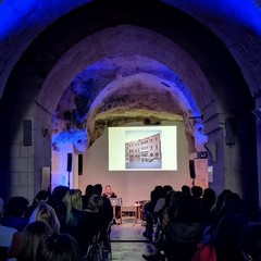 Anteprima del Festival La Terra del pane