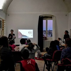 Anteprima del Festival La Terra del pane