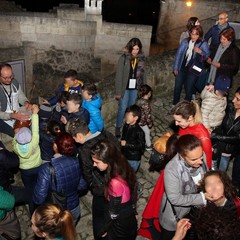 Anteprima Festival La Terra del pane giochi del pane