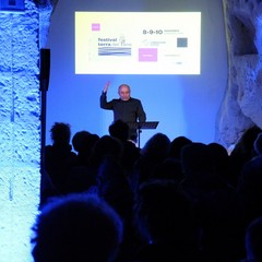 Anteprima Festival La Terra del pane Paolo Panaro il pranzo di Babette