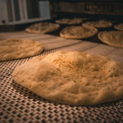 base pizza