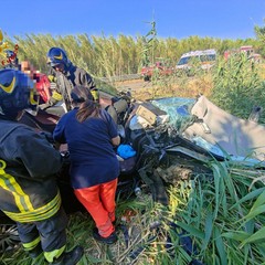 Incidente