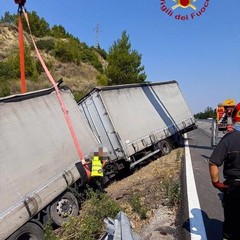 Incidente stradale