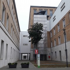 Campus Matera dell'Università della Basilicata