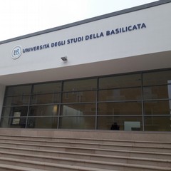 Campus Matera dell'Università della Basilicata