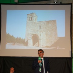 Paolo Verri, direttore Fondazione Matera-Basilicata2019