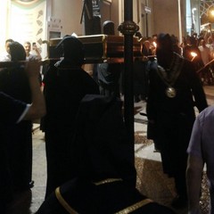 cammino nazionale confraternite
