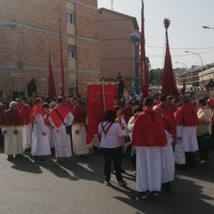 cammino nazionale confraternite