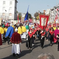 cammino nazionale confraternite