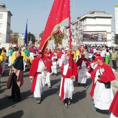 cammino nazionale confraternite