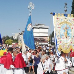 cammino nazionale confraternite
