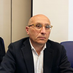 Enrico Gambardella - Ex segretario Cisl Basilicata