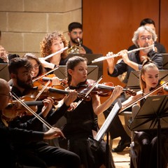 Festival Duni Orchestra Sinfonica di Matera