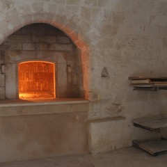 Fondazione Sassi Forno di vicinato inaugurazione giovedi