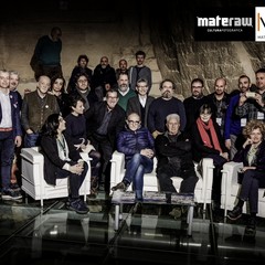 ANTEPRIMA – Matera European Photography