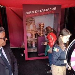 giro d'italia matera 2025