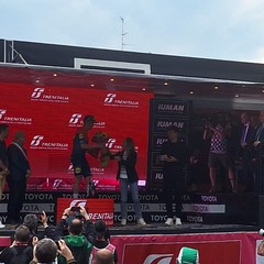 giro d'italia matera 2025